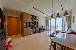 Leonie Hill Residences (D9), Apartment #562920331